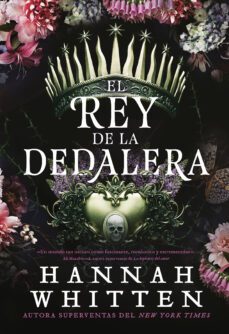 el rey de la dedalera-9788418359637