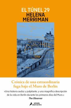 el tunel 29 (ebook)-helena merriman-9788418363337