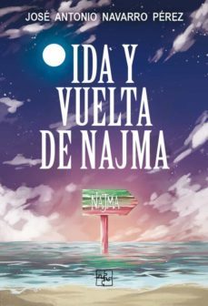 iday vuelta de najma-9788418377037