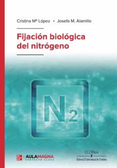 fijacion biologica del nitrogeno (ebook)-9788418392337