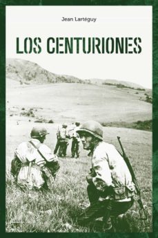 los centuriones-jean larteguy-9788418403637