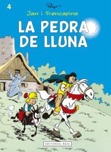 la pedra de lluna (ebook)-9788418434037