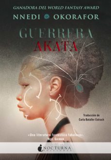 guerrera akata (ebook)-nnedi okorafor-9788418440137
