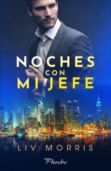 noches con mi jefe (ebook)-9788418491337
