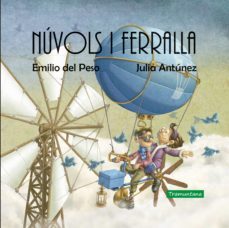 -emilio del peso-julia antunez-9788418520037