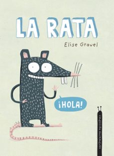 la rata-elise gravel-9788418599637