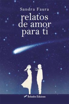 relatos de amor para ti (ebook)-sandra faura-9788418633737