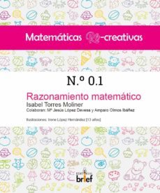 matematicas re-creativas nº 0.1-9788418641237