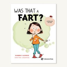 was that a fart?-sandra alonso-9788418664137