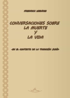 conversaciones sobre la muerte y la vida (ebook)-9788418678837