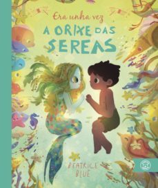 A ORIXE DAS SEREAS BEATRICE BLUE Casa del Libro