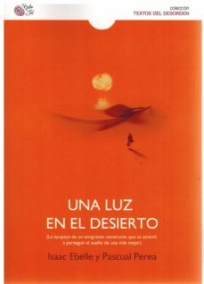 una luz en el desierto-isaac ebelle-pascual perea-9788418699337