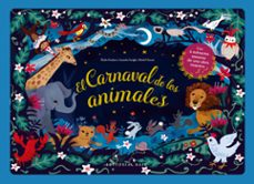 el carnaval de los animales-9788418715037