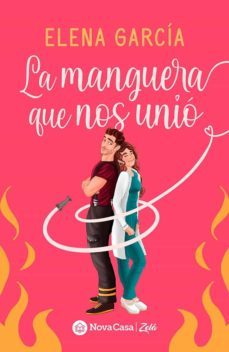 la manguera que nos unio-9788418726637