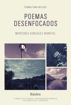 poemas desenfocados (ebook)-mercedes gonzalez montiel-9788418730337