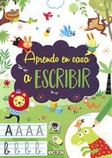 aprendo en casa a escribir-9788418755637