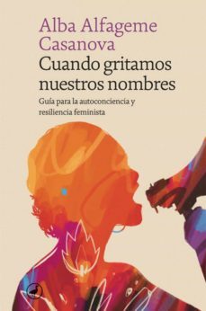 cuando gritamos nuestros nombres (ebook)-alba alfageme-9788418800337