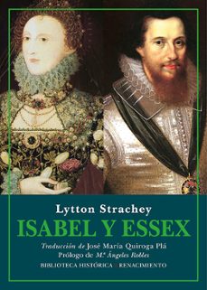 isabel y essex-9788418818837