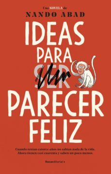 ideas para (ser) parecer feliz (ebook)-9788418870637