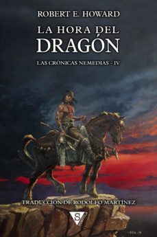 la hora del dragon (ebook)-9788418878237