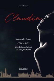 (i.b.d.) claudia. volumen 1 - origen-juan chamorro-9788418912337