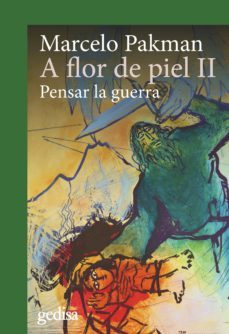 a flor de piel ii (ebook)-marcelo pakman-9788418914737