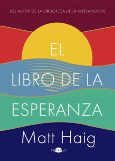 el libro de la esperanza (ebook)-matt haig-9788418945137