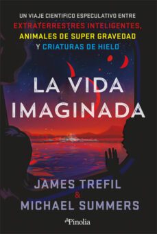 la vida imaginada-michael summers-9788418965937