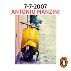 7-7-2007 (subjefe rocco schiavone 5) (audiolibro)-antonio manzini-9788418968037
