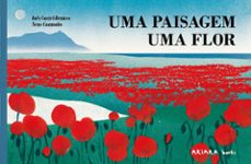 uma paisagem, uma flor-ines castel branco-9788418972737