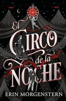 el circo de la noche-9788419030337