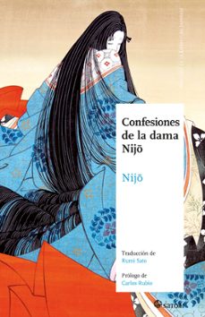 confesiones de la dama nijo-9788419035837
