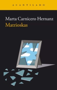 matrioskas (ebook)-marta carnicero hernanz-9788419036537