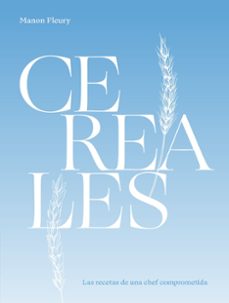 cereales-manon fleury-9788419043337
