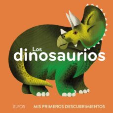 los dinosaurios-amelie faliere-9788419094537
