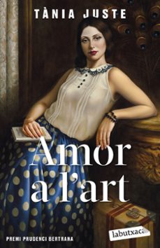amor a l art-9788419107237