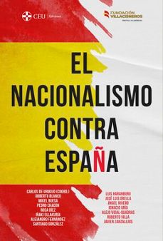 nacionalismo contra españa-carlos de urquijo-9788419111937