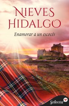 enamorar a un escoces (los gresham 6) (ebook)-nieves hidalgo-9788419116437