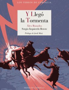 -alex rozados-sergio izquierdo betete-9788419124937
