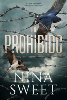lo prohibido-nina sweet-9788419131737