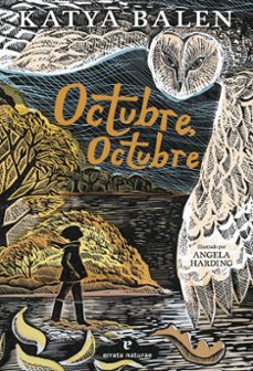 octubre, octubre-katya balen-9788419158437