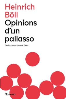 opinions d'un pallasso (ebook)-heinrich boll-9788419179937
