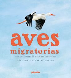 aves migratorias-maria pia floria-marina aller-9788419208637