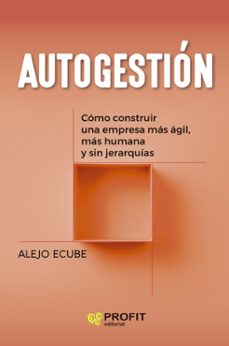 autogestion-alejo ecube-9788419212337