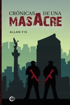 cronicas de una masacre-allan fis-9788419267337