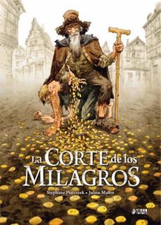 la corte de los milagros-9788419296337