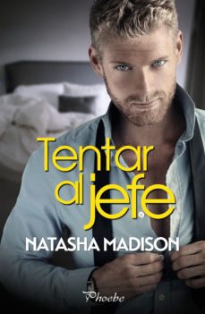 tentar al jefe (ebook)-natasha madison-9788419301437