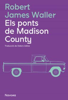 els ponts de madison county-robert james waller-9788419311337