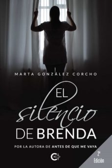 el silencio de brenda (ebook)-marta gonzález corcho-9788419361837