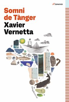 somni de tanger-xavier vernetta-9788419366337